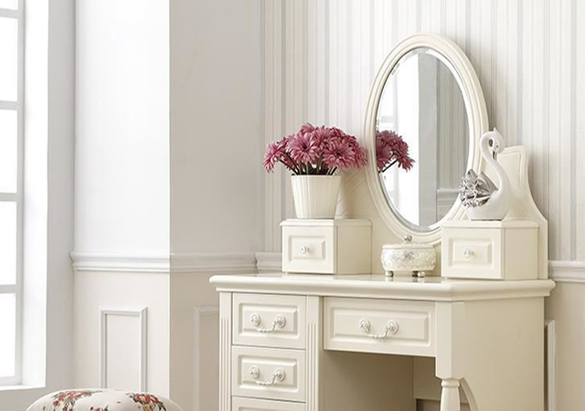 MK体育- MK体育官方网站| MK SPORTS 世界杯官方指定平台 梳妆台对着床好不好?